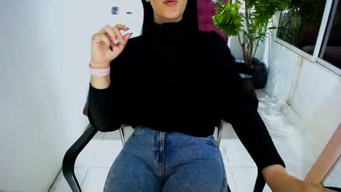 scarlet online show from September 2025 12:53:01 PM