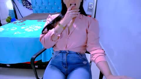 scarlet online show from March 2026 01:29:02 PM