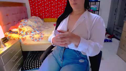 scarlet online show from April 2026 05:12:02 AM