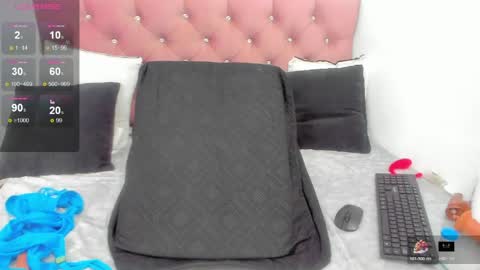 Snapshot of scarlett_sex_20 chatting on May 2026 01:11:01 AM scarlett_sex_20 online show from May 2026 01:11:01 AM