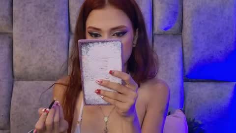 Scarlet  online show from April 2026 08:31:02 PM