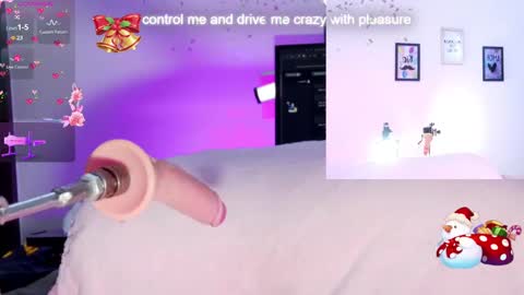 lorena online show from December 2024 03:54:01 AM