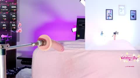 lorena online show from February 2025 10:37:01 PM