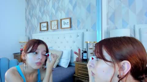 scarlett smith 3 online show from November 2025 03:16:01 AM