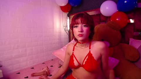 Snapshot of scarlett_squerit chatting on July 2026 04:53:02 PM scarlett_squerit online show from July 2026 04:53:02 PM