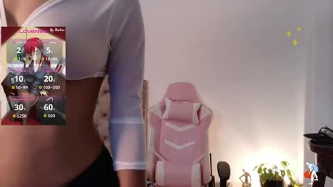scarlett_star01 online show from May 2026 02:23:01 PM
