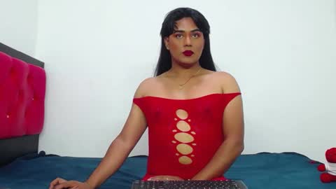 scarlett online show from February 2025 04:52:01 AM