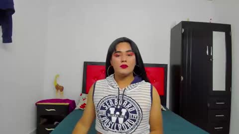 scarlett online show from September 2025 04:58:01 AM