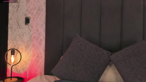 Scarlett online show from April 2026 04:27:01 AM