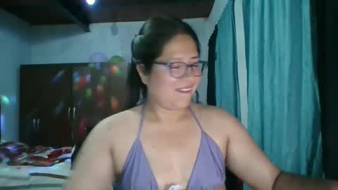 scarlett_widow online show from October 2025 03:15:02 AM