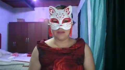 scarlett_widow online show from November 2025 02:46:02 AM