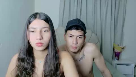 Snapshot of scarlettandlucas chatting on May 2026 05:04:01 AM Scarlett and Lucas online show from May 2026 05:04:01 AM