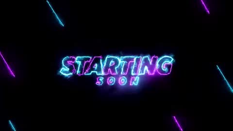 ScarlettAndTom online show from March 2026 07:09:01 PM