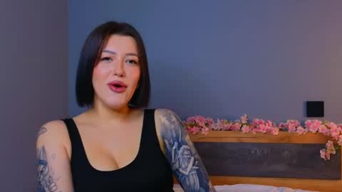 Scarlett online show from May 2026 03:41:01 PM