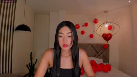 Snapshot of scarlettblaze1 chatting on February 2026 12:01:02 PM Sacrlett Blaze online show from February 2026 12:01:02 PM