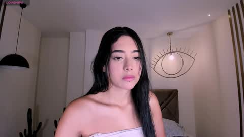 Snapshot of scarlettblaze1 chatting on February 2026 12:01:02 PM Sacrlett Blaze online show from February 2026 12:01:02 PM