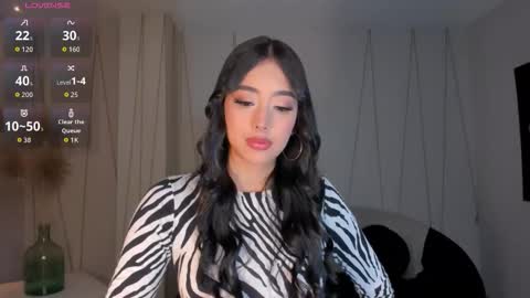 Snapshot of scarlettblaze1 chatting on February 2026 12:15:02 PM Sacrlett Blaze online show from February 2026 12:15:02 PM