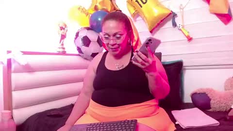 Snapshot of scarlettbooty chatting on June 2026 11:03:02 AM scarlettbooty online show from June 2026 11:03:02 AM