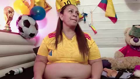 Snapshot of scarlettbooty chatting on July 2026 12:00:01 PM scarlettbooty online show from July 2026 12:00:01 PM