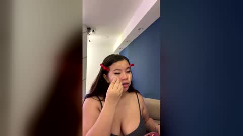 ScarlettDavis1  online show from May 2026 12:10:01 PM