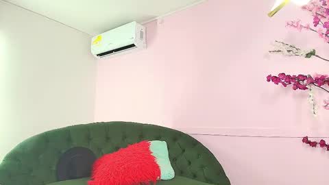 SCARLETTE online show from February 2025 12:58:02 AM