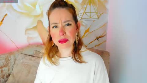 SCARLETTE online show from October 2025 08:17:01 PM