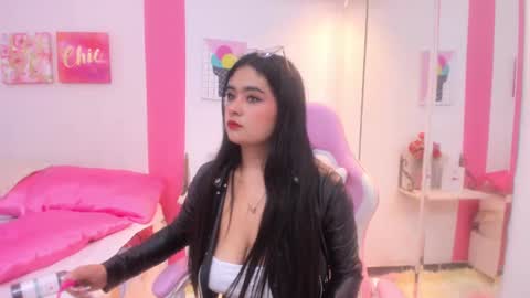 Scarlette  online show from January 2025 03:37:02 AM