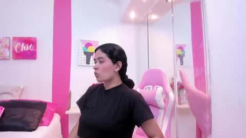 Scarlette  online show from February 2025 03:59:02 AM