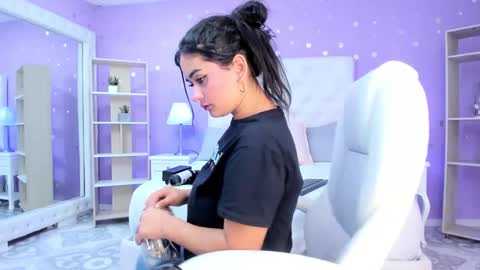 Scarlette  online show from September 2025 03:41:02 AM