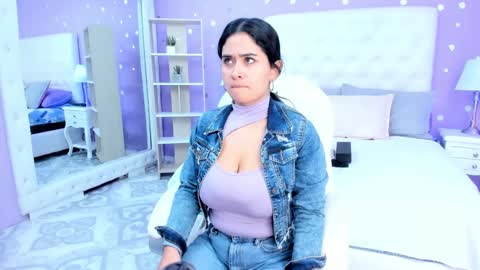 Scarlette  online show from September 2025 03:08:02 AM