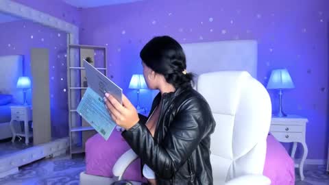 Scarlette  online show from October 2025 03:26:02 AM