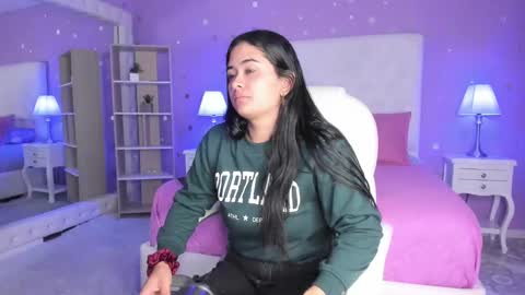 Scarlette  online show from November 2025 03:06:01 AM