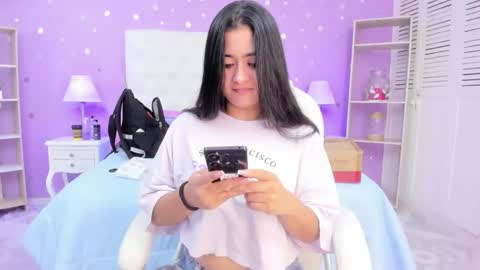 Scarlette  online show from January 2026 03:23:02 AM