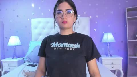 Scarlette  online show from February 2026 03:14:02 AM