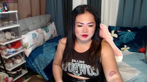 scarlette online show from January 2025 10:11:02 AM