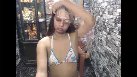SCAS ANGEL S online show from May 2026 01:43:02 AM