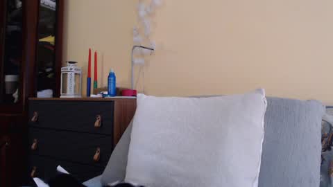 Scarlett online show from December 2024 11:06:01 AM