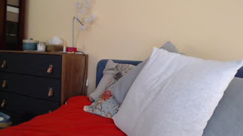 Scarlett online show from January 2025 05:26:02 PM