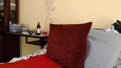 Scarlett online show from January 2025 04:00:02 PM