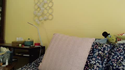 Scarlett online show from March 2025 03:40:01 PM