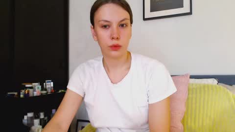 Scarlett online show from June 2026 11:23:01 AM