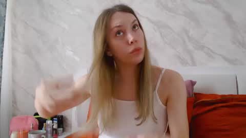 Scarlett online show from June 2026 11:41:02 AM