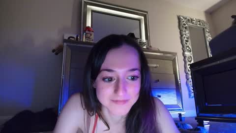 scarlettgracevip online show from January 2025 09:27:01 AM