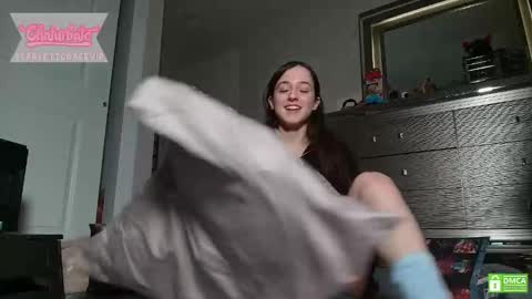 scarlettgracevip online show from February 2025 02:29:01 AM