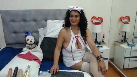 Snapshot of scarlettgreen_ chatting on September 2025 11:24:02 AM Scartt online show from September 2025 11:24:02 AM