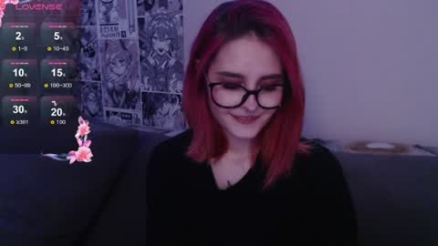 Scarlett online show from July 2026 01:37:02 PM