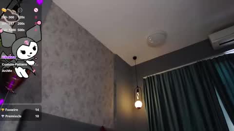 scarlettjakobs online show from January 2026 07:00:01 AM