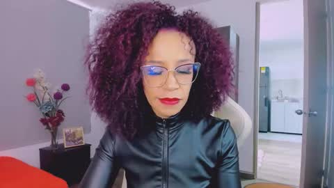 Scarlett online show from January 2026 09:41:01 PM