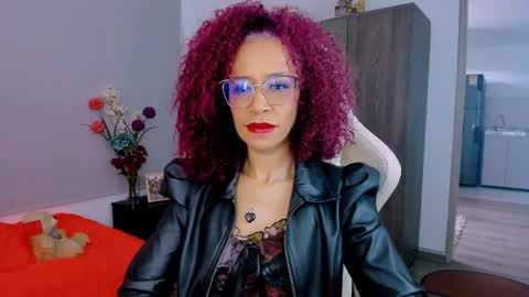 Scarlett online show from February 2026 08:38:02 PM