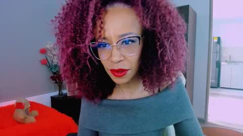 Scarlett online show from March 2026 08:46:02 PM